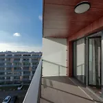 Apartament Mewa II